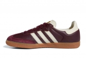 SAMBA OG MAROON GOLD METALLIC [ID0477]
