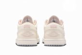 AIR JORDAN 1 LOW SAIL SOFT PEARL [IH7323-100]