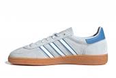 ADIDAS HANDBALL SPEZIAL HALO BLUE CLOUD WHITE FOCUS BLUE [JH5442]