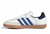 SAMBA OG WHITE ROYAL BLUE NIGHT INDIGO [JH5632]