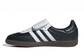 ADIDAS SAMBA LT ‘CORE BLACK CLOUD WHITE’ [JI3200]