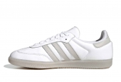 ADIDAS SAMBA OG "WHITE GREY" [JI3206]