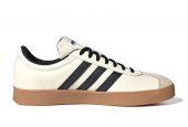 VL COURT BASE BEIGE BLACK [JR6912]