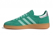 ADIDAS HANDBALL SPEZIAL SEMI COURT GREEN CLEAR MINT GUM [JS2908]