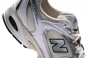 NEW BALANCE 530 SEA SALT MARSH GREEN [MR530SX]