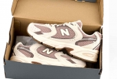 NEW BALANCE 530 BEIGE BROWN [U530SUA]