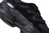 NEW BALANCE 9060TRIPLE BLACK [U9060BPM]
