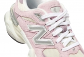 NEW BALANCE 9060 ROSE SUGAR ANGORA [U9060LBC]