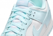 DUNK LOW GS ‘GLACIER BLUE’ [FB9109-105]