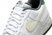 AIR FORCE 1 LOW '07 LV8 VINTAGE GREEN [HF1939-100]