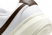 COURT VISION ALTA ‘WHITE BROWN’ [DM0113-103]