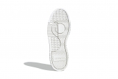  ADIDAS SUPERCOURT WHITE SCARLET [EF9181]