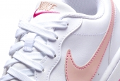 COURT BOROUGH LOW RECRAFT WHITE PINKSICLE [DV5456-111]