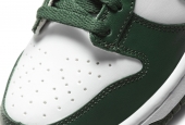 DUNK LOW MICHIGAN STATE [CW1590-102]