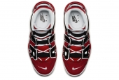 AIR MORE UPTEMPO "CHICAGO BULL" [415082-600]