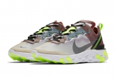 RUNNING REACT ELEMENT 87 [AQ1090-002]