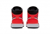 AIR JORDAN 1 MID INFRARED 23 MEN [554724-061]