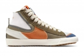 BLAZER MID JUMBO VOODOO [DQ5080-001]