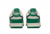 DUNK LOW LOTTERY PACK MALECHITE GREEN [DR9654-100]