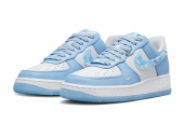 AIR FORCE 1 '07 LX CELESTINE BLUE W [DX2937-100]