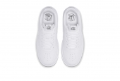 AIR FORCE 1 PIXEL ALL WHITE [CK6649-100]