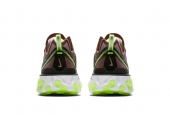 RUNNING REACT ELEMENT 87 [AQ1090-002]