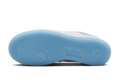 AIR FORCE 1 '07 LX CELESTINE BLUE W [DX2937-100]