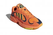 YUNG 1 HI RES ORANGE [B37613]