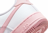 AIR FORCE 1 WHITE PINK GS [CT3839-107]