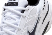INITIATOR WHITE BLACK [394055-100]