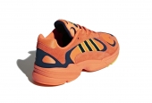 YUNG 1 HI RES ORANGE [B37613]