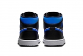 AIR JORDAN 1 MID RACER BLUE [554724-140]