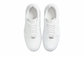 AIR FORCE 1 PLT.AF.ORM TRIPLE WHITE W [DJ9946-100]