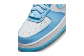 AIR FORCE 1 '07 LX CELESTINE BLUE W [DX2937-100]