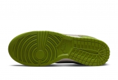DUNK LOW AS SAFARI SWOOSH CHLOROPHYLL [DR0156-300]