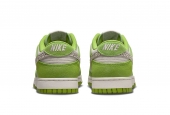 DUNK LOW AS SAFARI SWOOSH CHLOROPHYLL [DR0156-300]