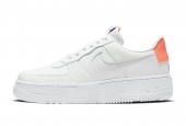 AIR FORCE 1 PIXEL SALMON HEEL [DH3860-100]