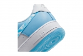 AIR FORCE 1 '07 LX CELESTINE BLUE W [DX2937-100]
