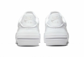 AIR FORCE 1 PLT.AF.ORM TRIPLE WHITE W [DJ9946-100]
