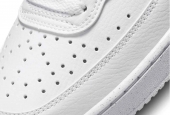 COURT VISION LOW NEXT NATURE WHITE METALLIC SILVER [DH3158-108]