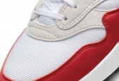 AIR MAX 1 '86 OG BIG BUBBLE SPORT RED [DQ3989-100]