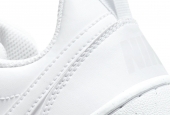 COURT BOROUGH LOW RECRAFT TRIPLE WHITE (GS) [DV5456-106]