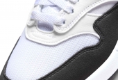 AIR MAX 1 WHITE BLACK NEUTRAL GREY [DZ2628-102]