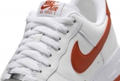 AIR FORCE 1 DRAGON RED [FJ4146-106]