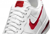 AIR FORCE 1 LOW EVOUNIVERSITY RED [HF3630-100]