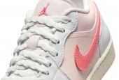 AIR JORDAN 1 LOW SE STRAWBERRY MILKSHAKE [IB8156-133]