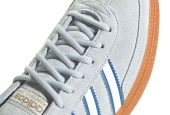 ADIDAS HANDBALL SPEZIAL HALO BLUE CLOUD WHITE FOCUS BLUE [JH5442]