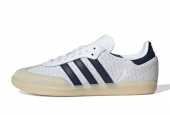 ADIDAS SAMBA OG WHITE NIGHT INDIGO [JH5633]