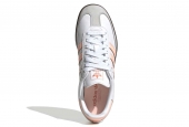 SAMBA OG CLOUD WHITE CLEAR ORANGE SEMI CORAL [JH5687]
