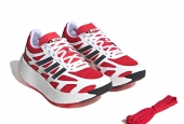 ADIZERO ARUKU WHITE PURE RUBY [JI0308]